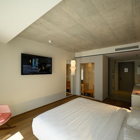 Hotel Giardino Verdi Рива дел Гарда Екстериор снимка