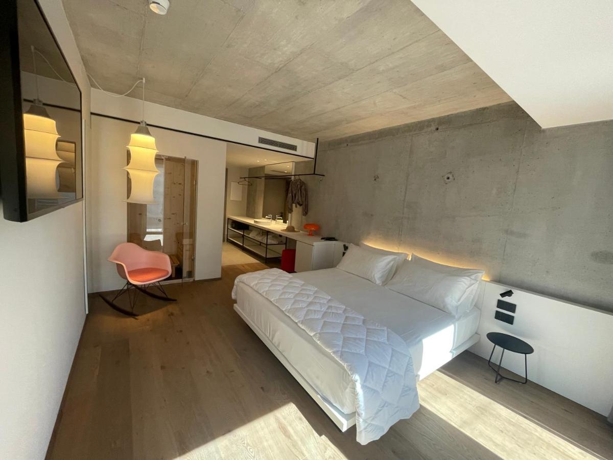 Hotel Giardino Verdi Рива дел Гарда Екстериор снимка