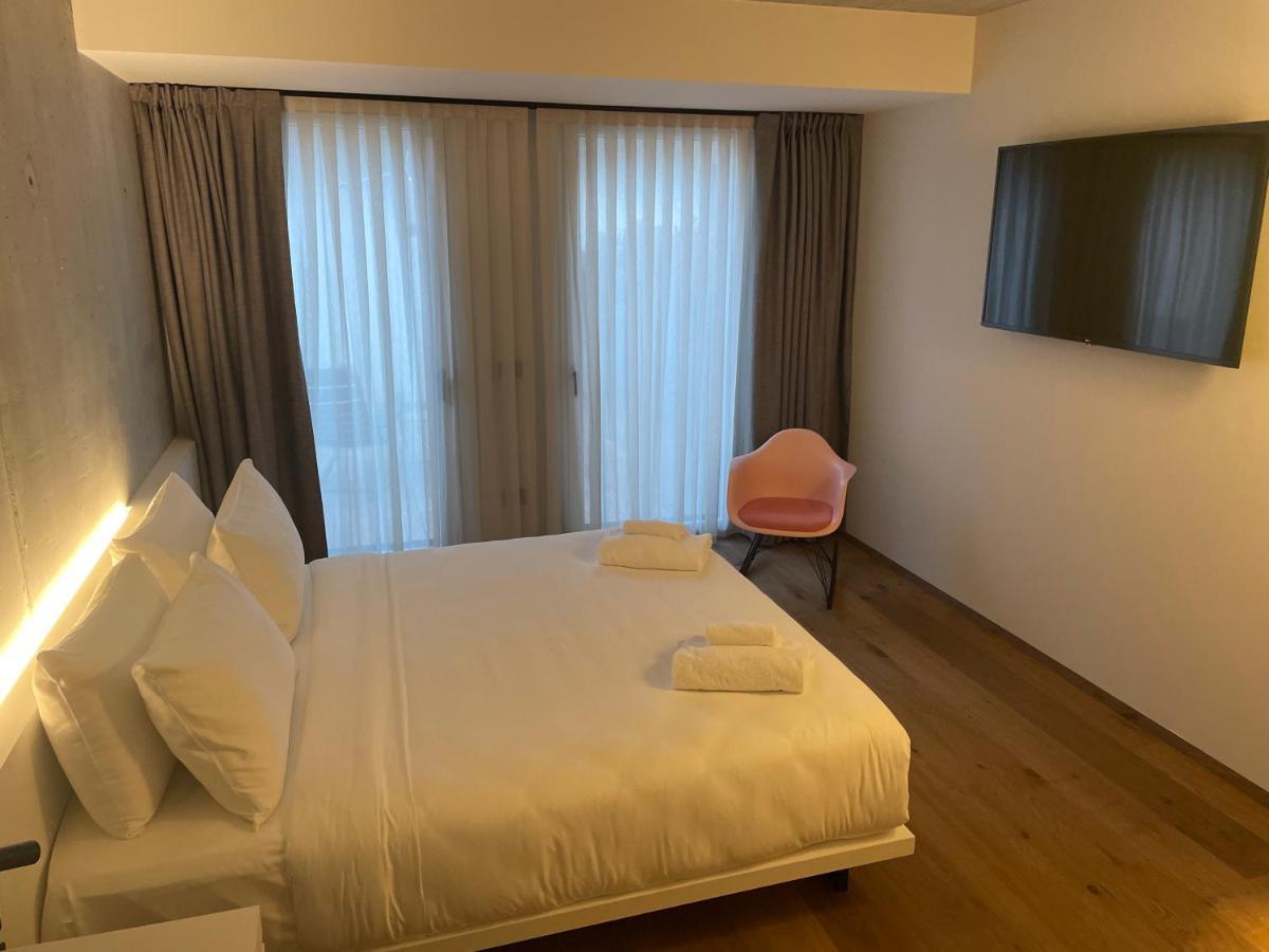 Hotel Giardino Verdi Рива дел Гарда Екстериор снимка