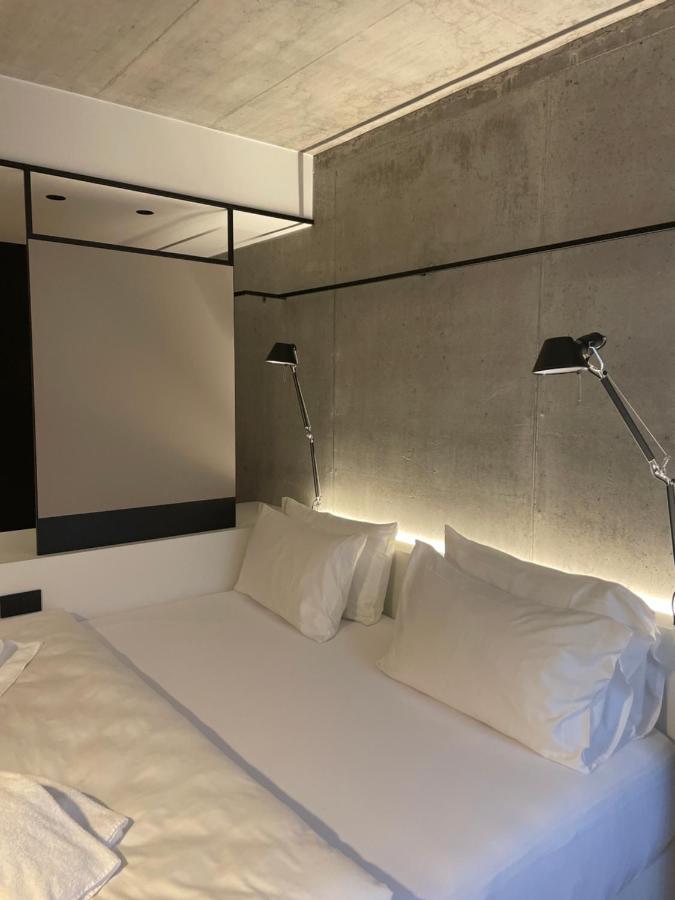 Hotel Giardino Verdi Рива дел Гарда Екстериор снимка