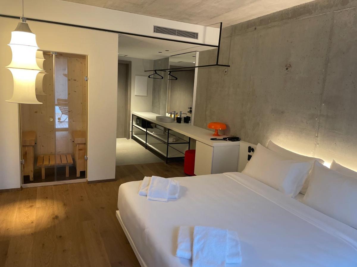 Hotel Giardino Verdi Рива дел Гарда Екстериор снимка