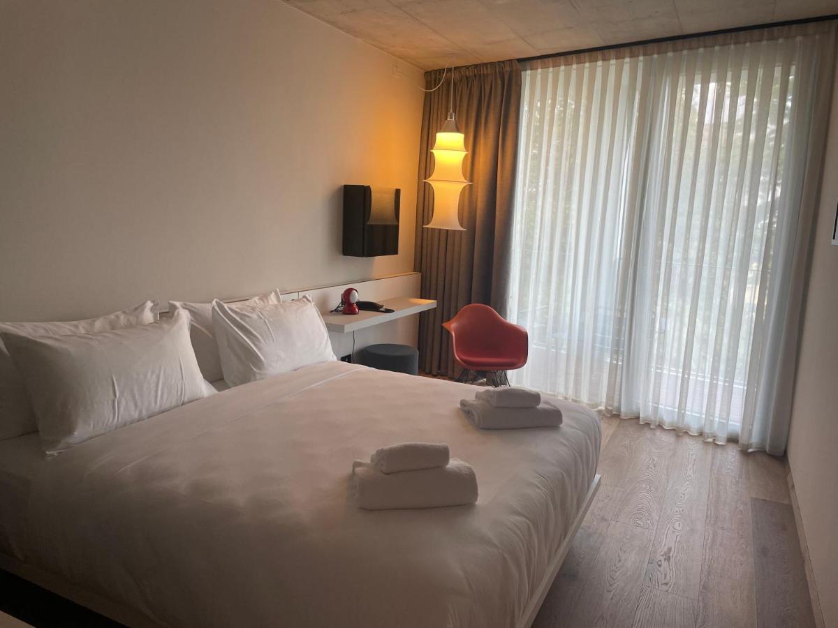 Hotel Giardino Verdi Рива дел Гарда Екстериор снимка