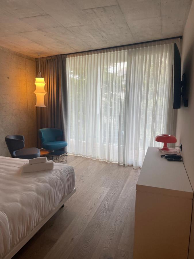 Hotel Giardino Verdi Рива дел Гарда Екстериор снимка