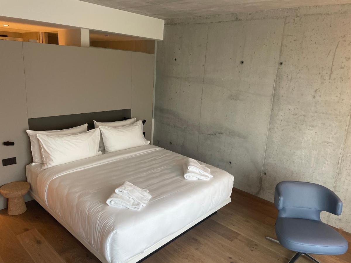 Hotel Giardino Verdi Рива дел Гарда Екстериор снимка