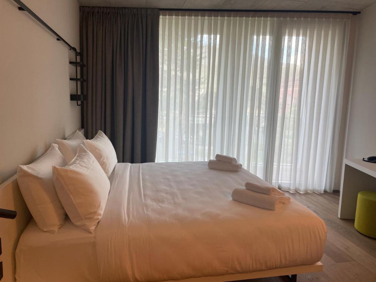 Hotel Giardino Verdi Рива дел Гарда Екстериор снимка