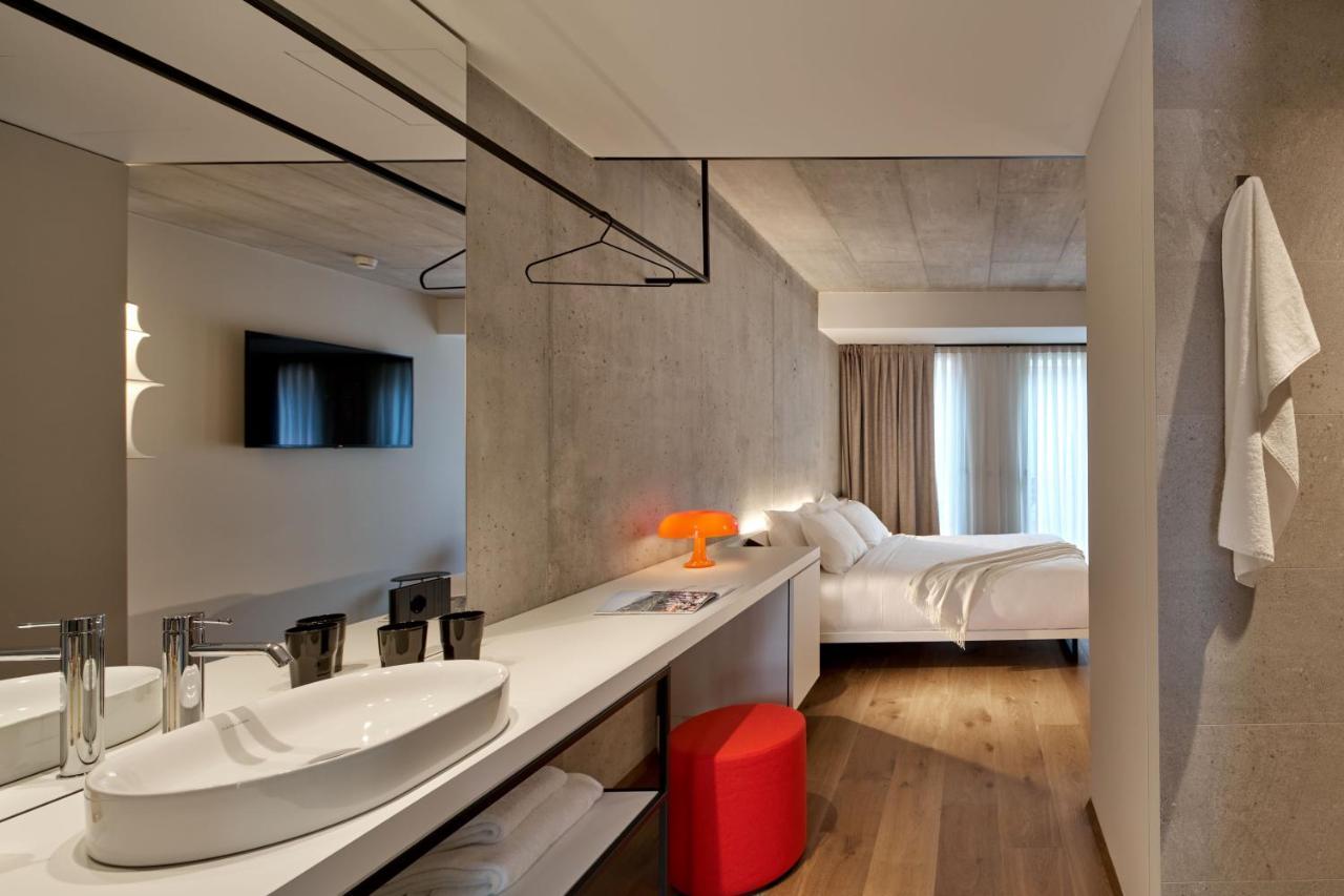 Hotel Giardino Verdi Рива дел Гарда Екстериор снимка