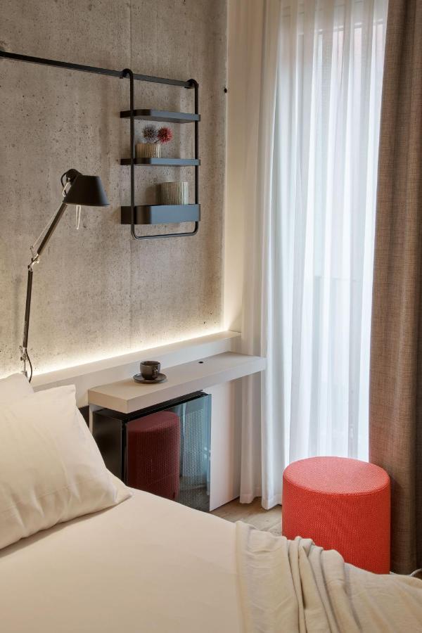 Hotel Giardino Verdi Рива дел Гарда Екстериор снимка