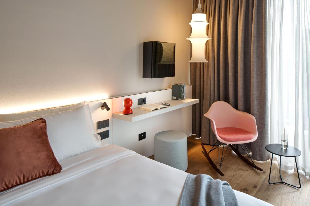 Hotel Giardino Verdi Рива дел Гарда Екстериор снимка