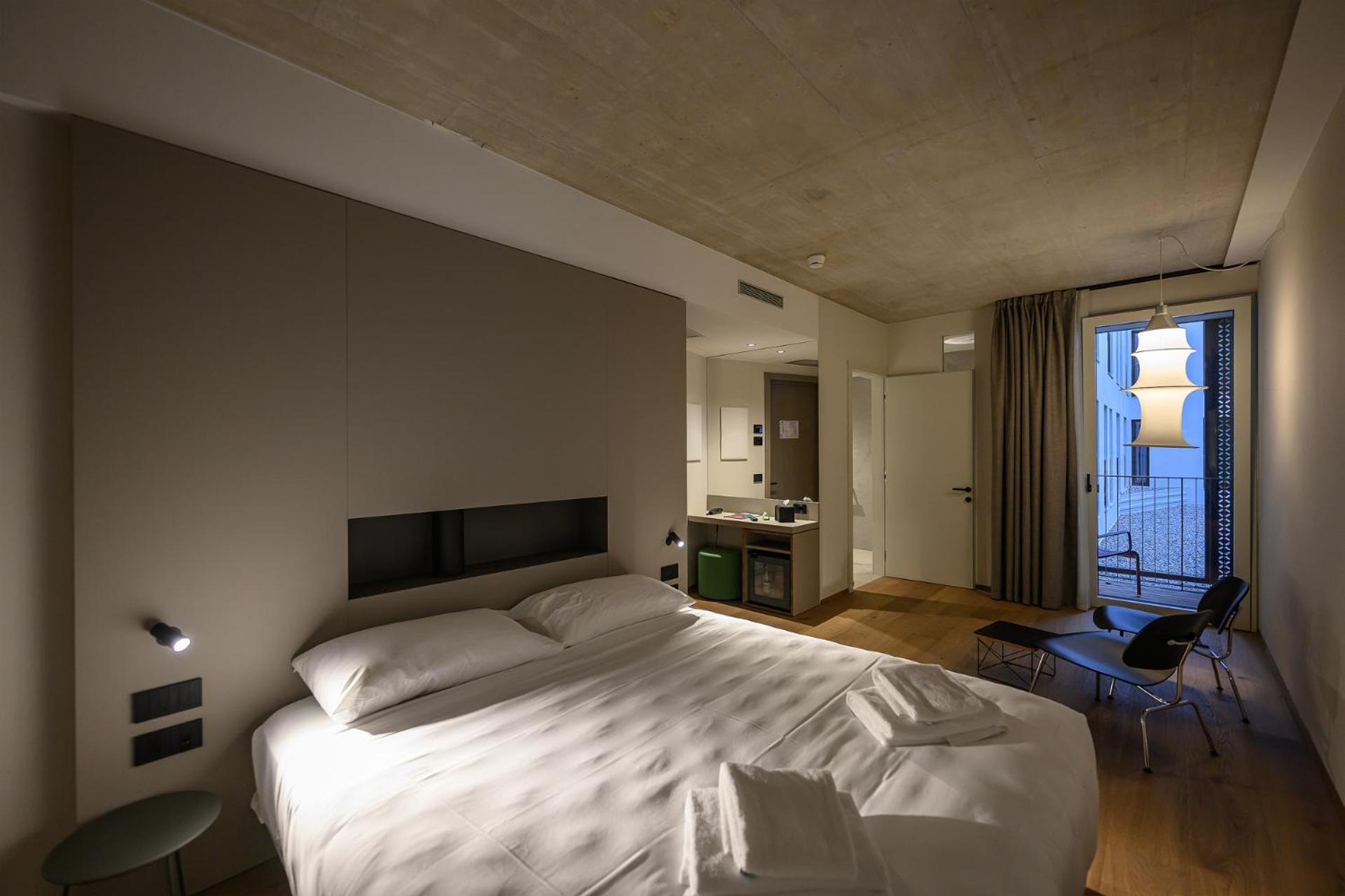 Hotel Giardino Verdi Рива дел Гарда Екстериор снимка