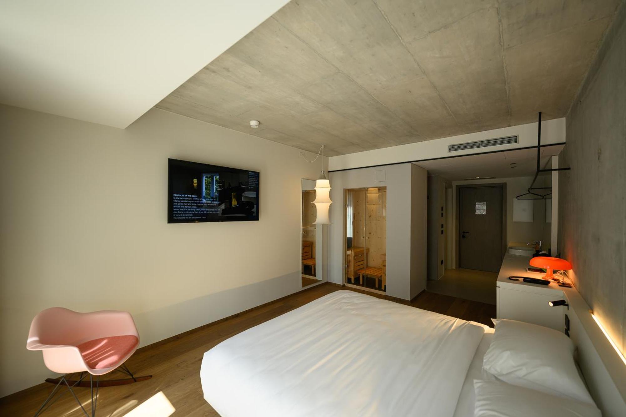 Hotel Giardino Verdi Рива дел Гарда Екстериор снимка