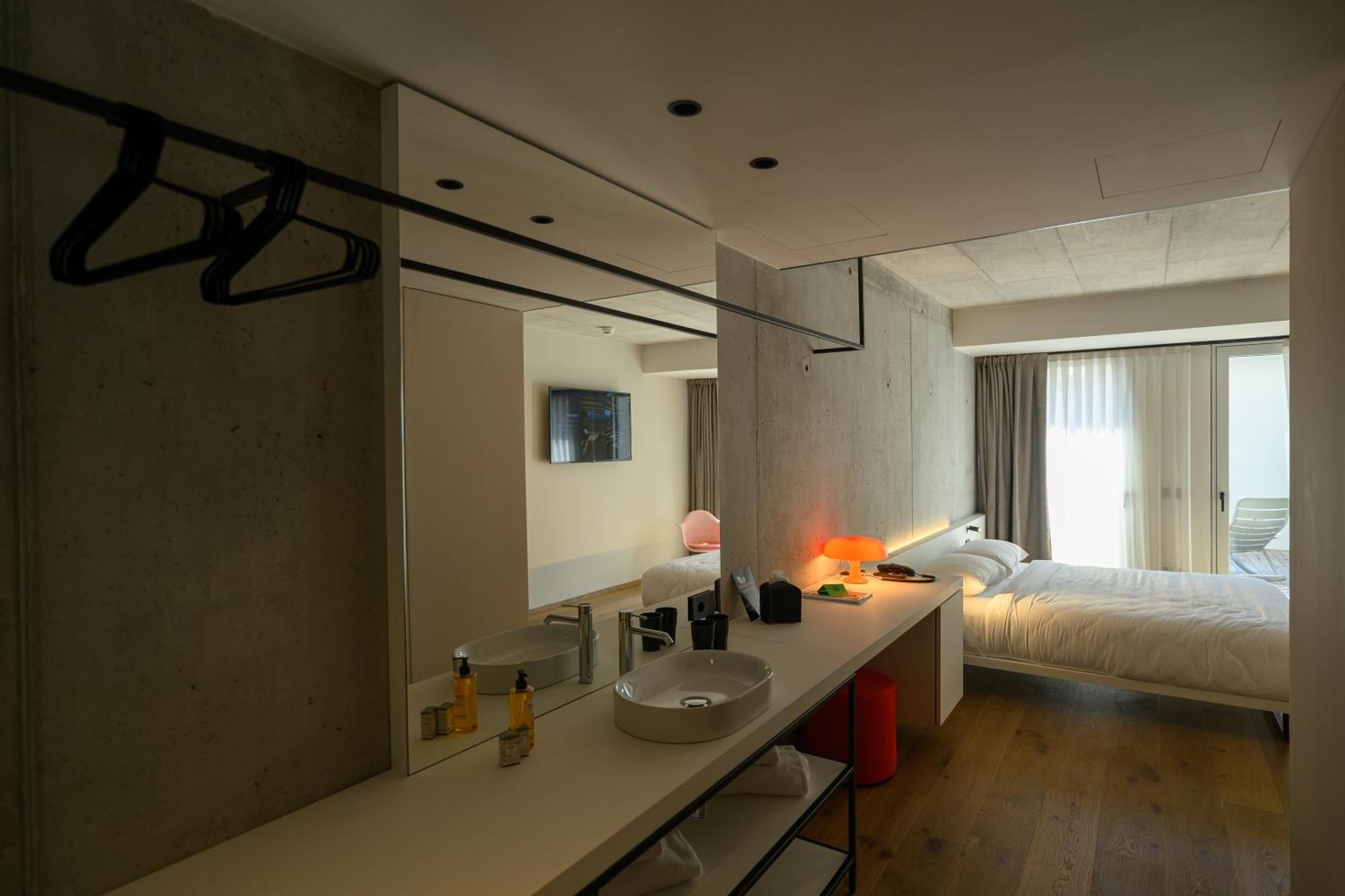 Hotel Giardino Verdi Рива дел Гарда Екстериор снимка