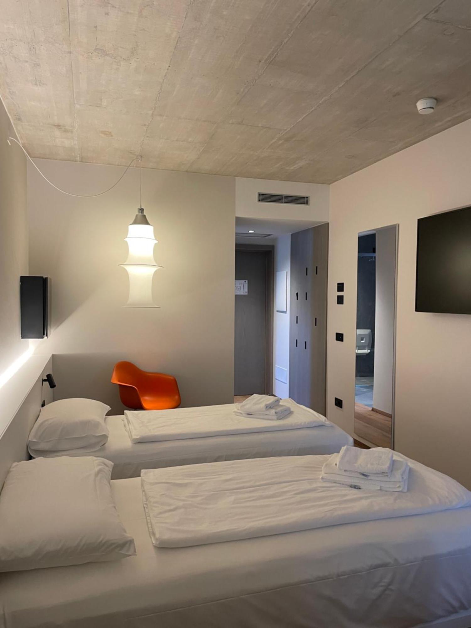 Hotel Giardino Verdi Рива дел Гарда Екстериор снимка