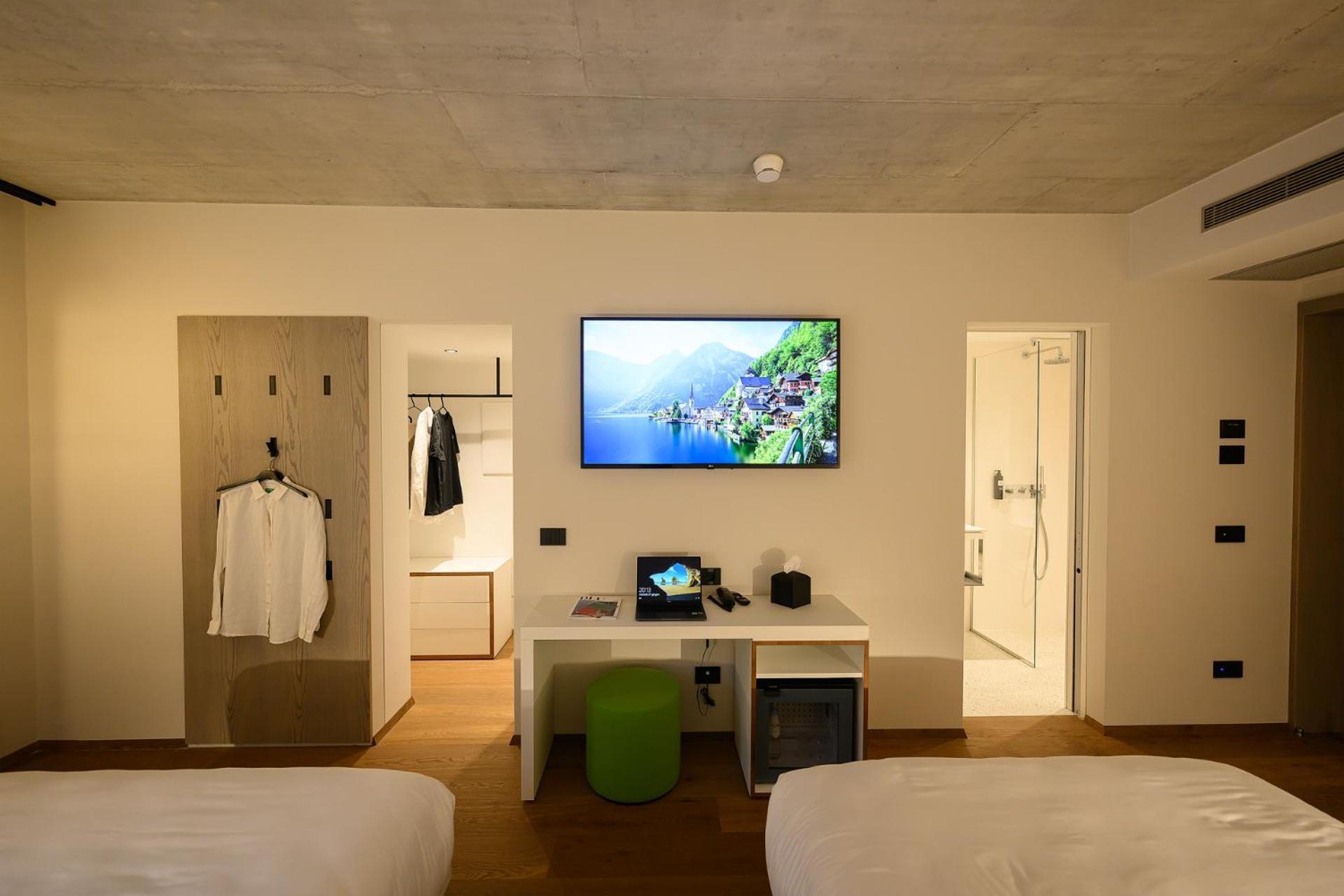 Hotel Giardino Verdi Рива дел Гарда Екстериор снимка